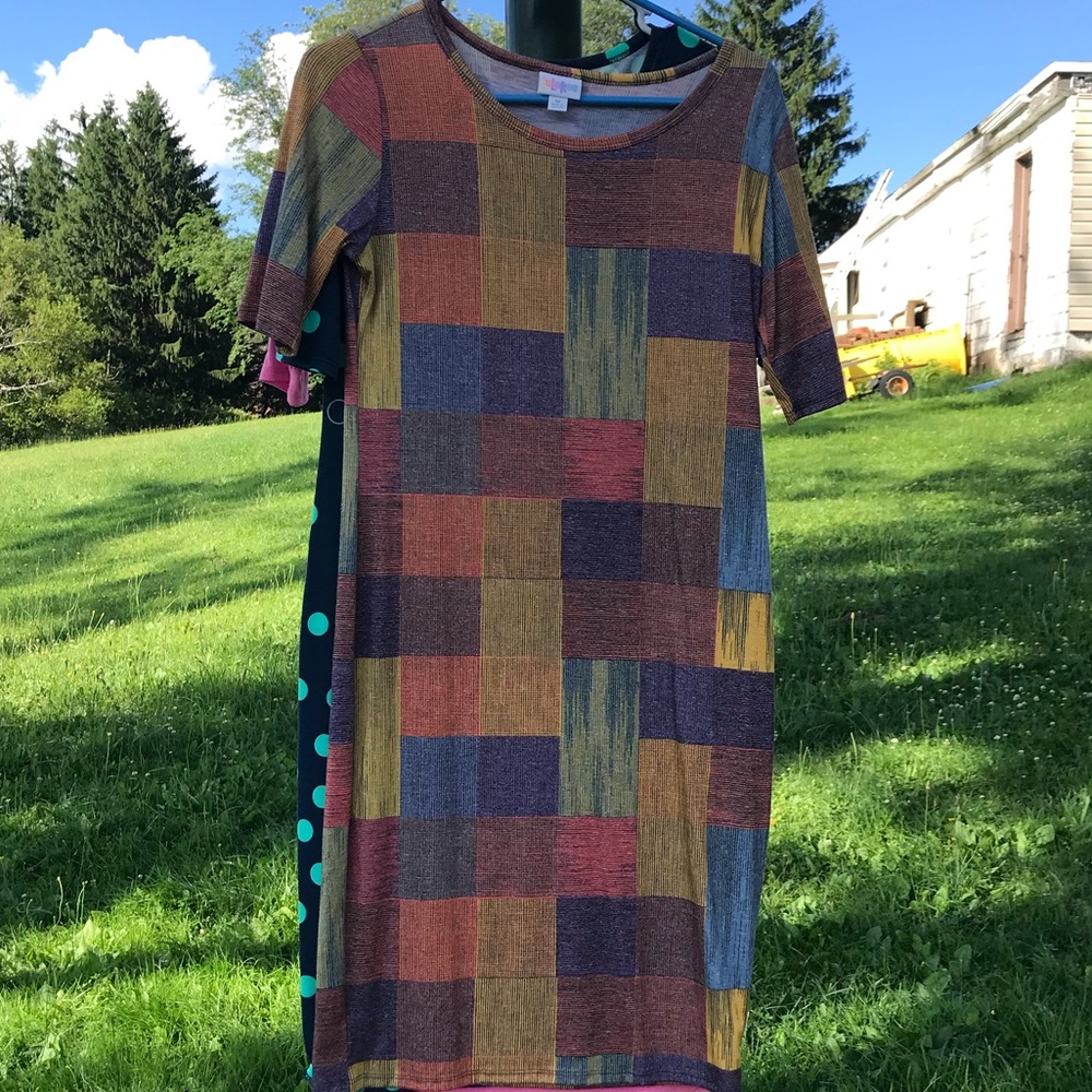 M LuLaroe Julia